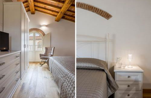 Villacolle 1, Poggio a Caiano, Wifi, Ac - Photo 48