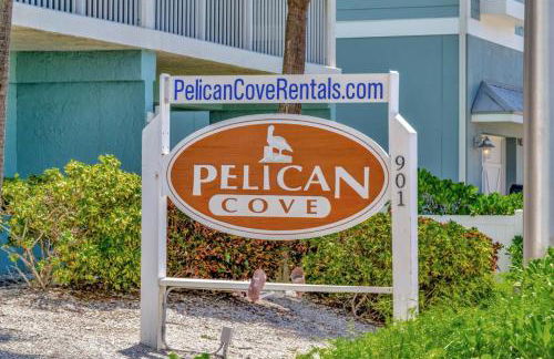 Cheerful Pelican on Anna Maria Island - Photo 37