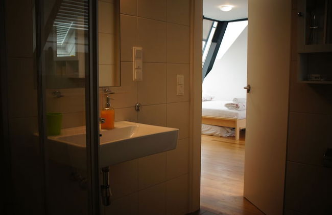 Rooftop Apartment with Views. - Foto 2