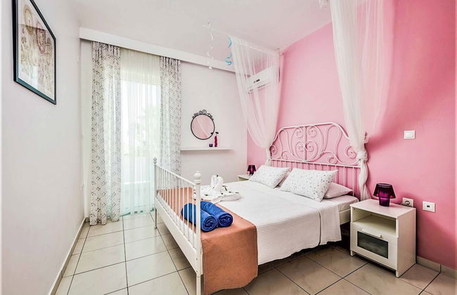 Villa Xenos Ena - Foto 7