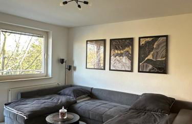 Gemütliche 2 Zimmer Wohnung nahe Köln am Hürth Park - Foto 10