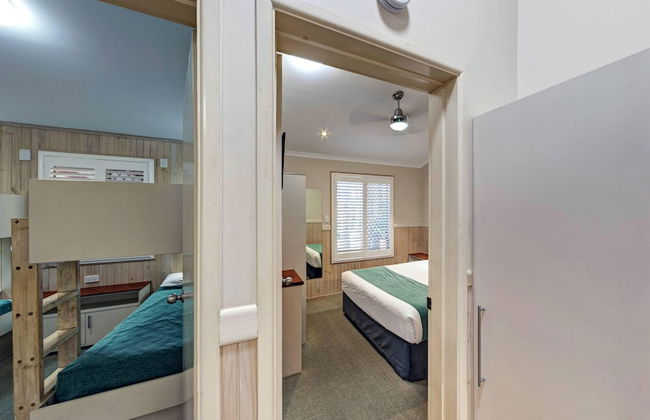 BIG4 Adventure Whitsunday Resort - Photo 10