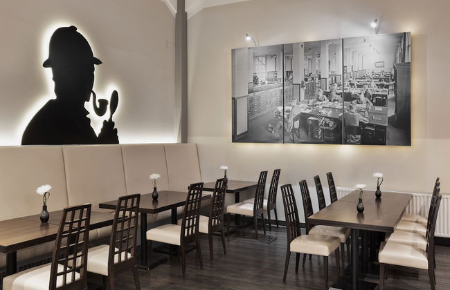 Gästeresidenz PelikanViertel - Foto 69