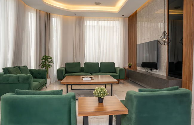 Arjanpark resort - Foto 47