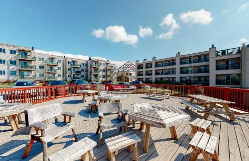 The Pinnacle Inn 3318 - Foto 45