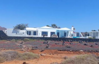 Villa Sunset Paradise with panoramic sea view, first line, sunsets - Foto 49