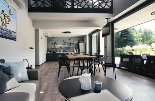 12 Jabłek - ośrodek wypoczynkowy na Mazurach - Foto 48