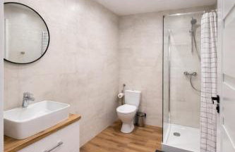 Apartamenty Nad Pilicą - Klimatyzacja - Sulejów - Foto 8