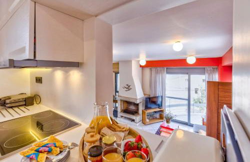 Monemvasia Modern Flat with Panoramic Sea View - Photo 14