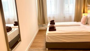 BIG New 7Rooms City Center APARTMENTS and Suites - Foto 3