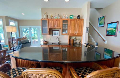 Private Beach Pool Table HUGE views gas grill - Foto 36