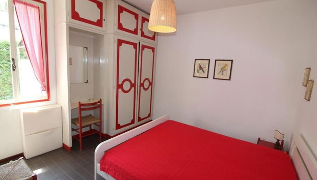 Villa in Lignano Pineta in Proximity to the Beach - Foto 3, Habitación