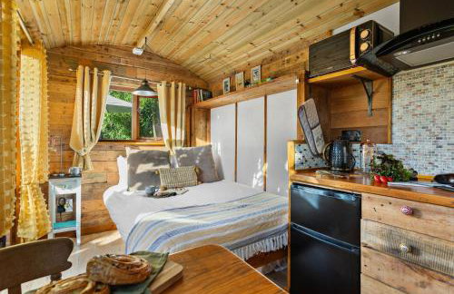 Poldhu - Couples Retreat - Pet Friendly - Free Parking & WiFi - Foto 15