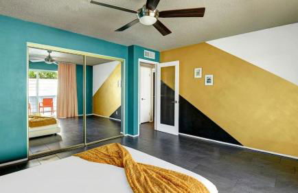 Biskra by Avantstay Classic Palm Springs Getaway W/outdoor Living&pool! Permit#4869 - Foto 34