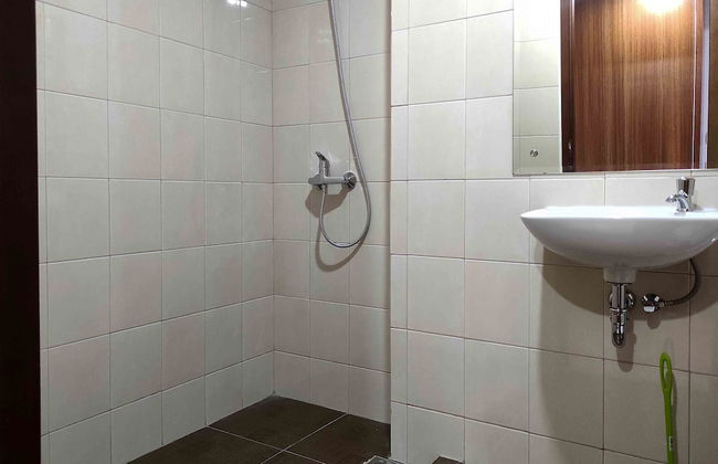 Big And Comfy 3Br At Vida View Apartement - Foto 17