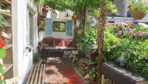 Hamilton Lodge - Cottage sleeps 8 - Foto 4