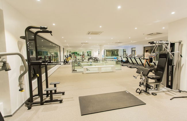 Accra Luxury Apartments at The Gardens - Photo 74