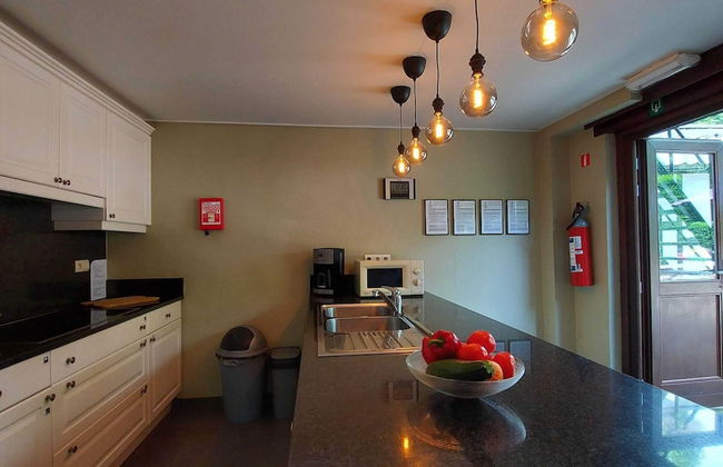 Spacious Holiday Home in Malmedy near Nature Parc High Venn - Foto 12