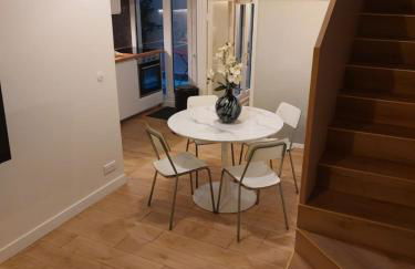 Apartments Paris Centre - At Home Hotel - Foto 61