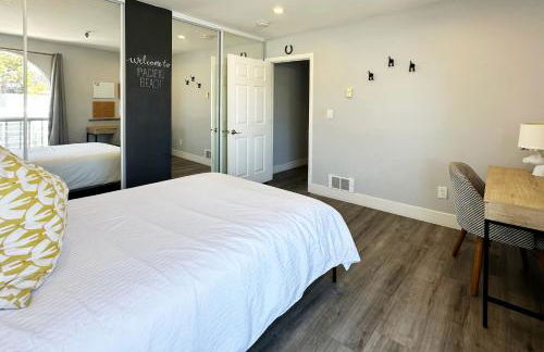 2 bed 2 bath penthouse condo with AC and Ocean Views - Foto 15