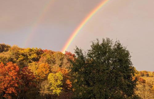 The Cottage at Journey Inn - Foto 33