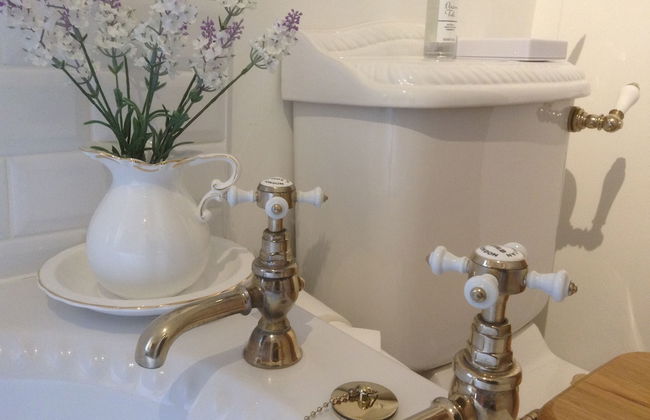 Abbey Green Farm B&b, Camping & Touring Park - Foto 75