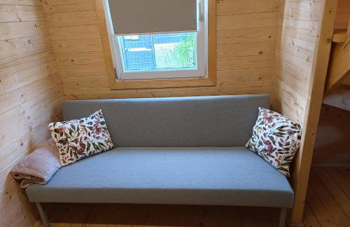 Starkowo pod lasem - Foto 17