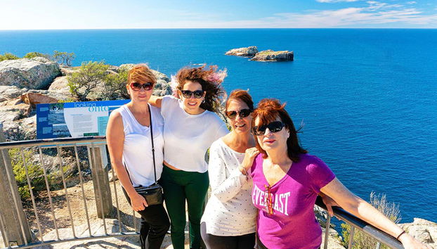 Wineglass Bay & Freycinet Day Trip - Foto 5