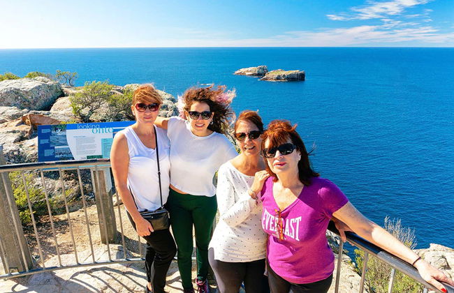 Wineglass Bay & Freycinet Day Trip - Foto 9