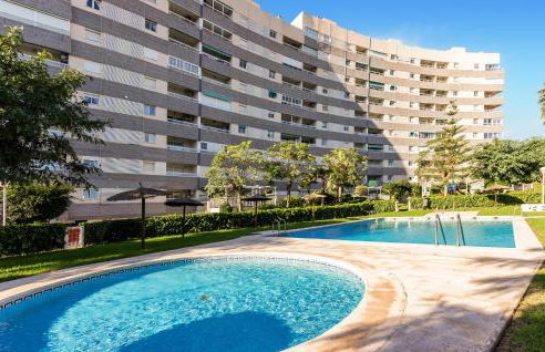 Beautiful Apartment In Campello - Foto 1