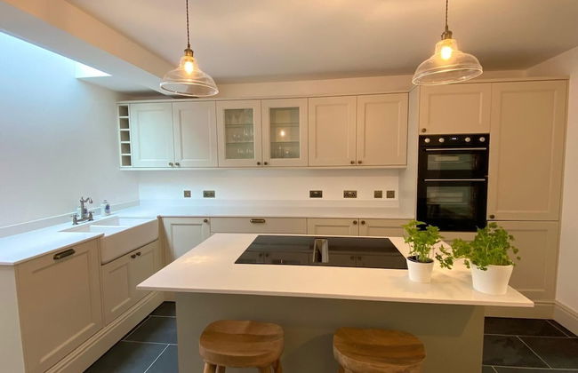 Quaint Cornish Cottage in Idyllic Location - Foto 8