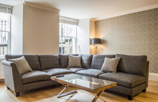 Dreamhouse at Blythswood Apartments Glasgow - Foto 19