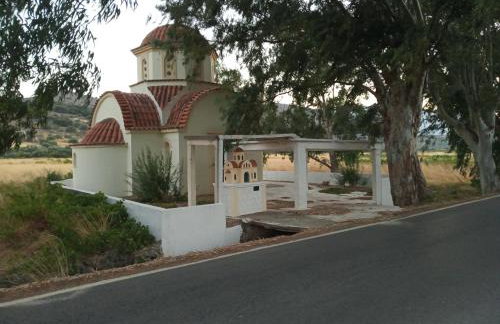 Nektarios Village House - Foto 31