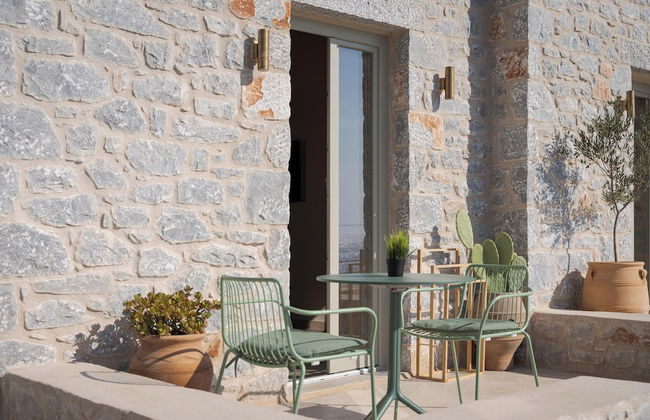 Yerma Suites Limeni - Foto 59