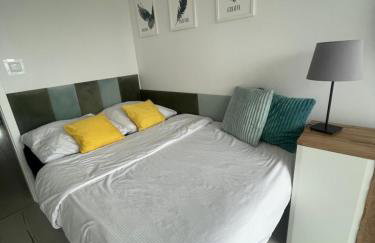 Apartament Słoneczna Dolina Magurki bania jacuzzi balia ogrodowa Szczyrk - Foto 19