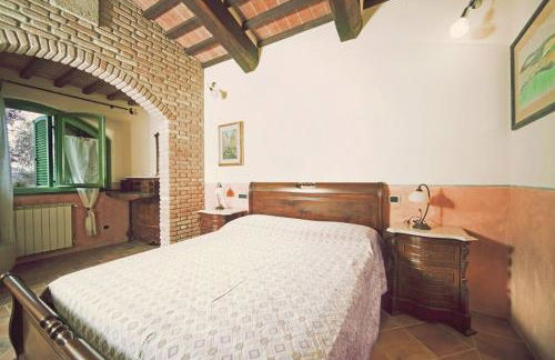 Villa il Pino by VacaVilla - Foto 34