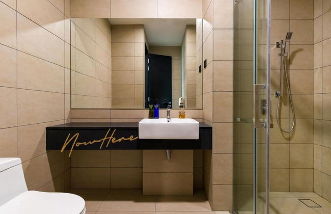 Opus Boutique Suites by NowHere - Foto 22