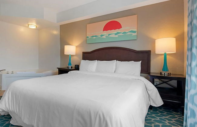 Orlando's Sunshine Resort - Foto 7