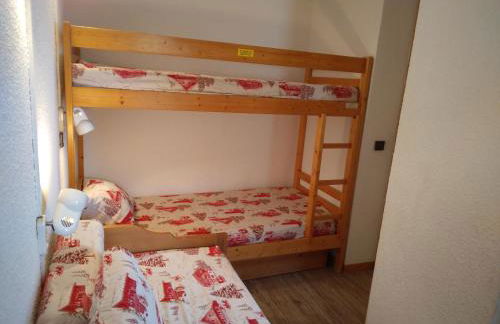 travelski home classic - Résidence 3000 - Foto 26