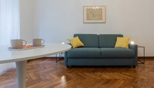 Amendola House by Wonderful Italy - Foto 5, Habitación