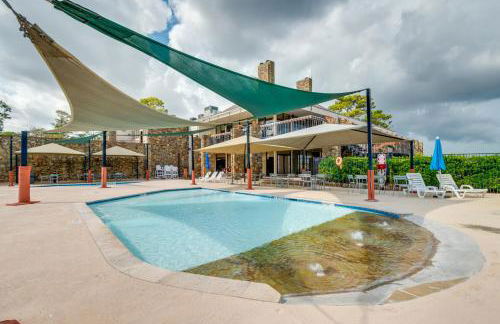 Waterfront Condo on Lake Conroe with Boat Launch! - Foto 25