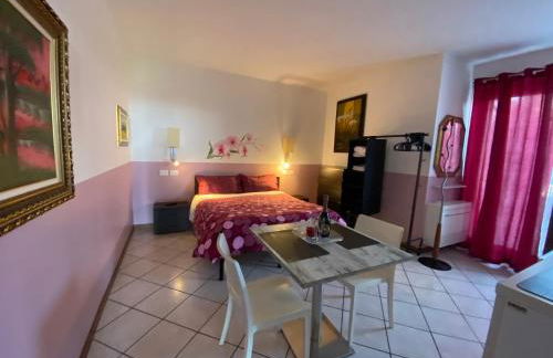 Antiche Mura Casa Vacanze - Foto 6