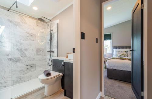 Coed Aros Lodge - Photo 13