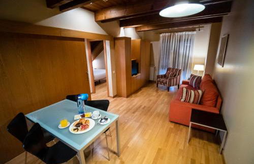 Aparthotel Siente Boí & Spa - Photo 32