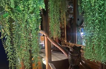 Jungle Cabin - Foto 8