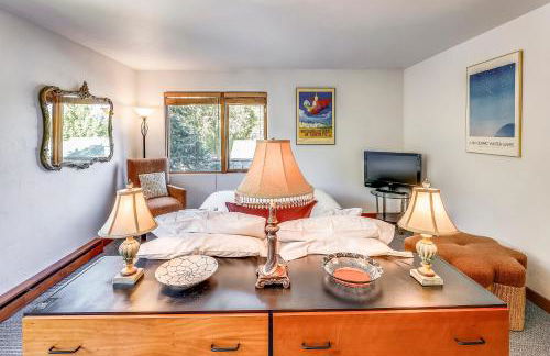 Spacious Top Floor Condo Aspen - Foto 17