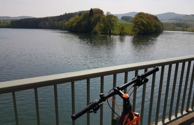 Holiday Home Kent Comfortable Vacation Home - Photo 40