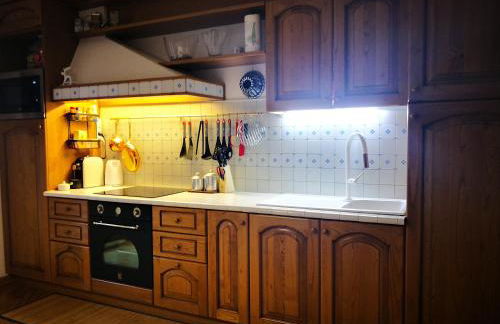 Chalet Luna - Foto 8