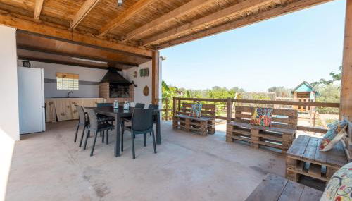 Casa Rural Masía Punta L'abat - Foto 3