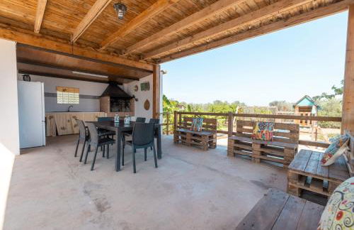 Casa Rural Masía Punta L'abat - Foto 3